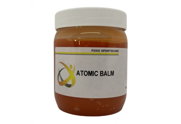 Foxxgesic Medium Balm (375gram)