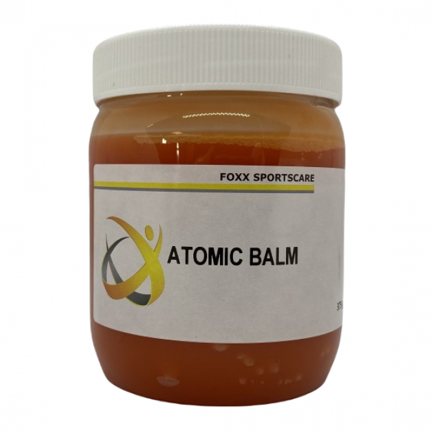 Foxxgesic Medium Balm (375gram)