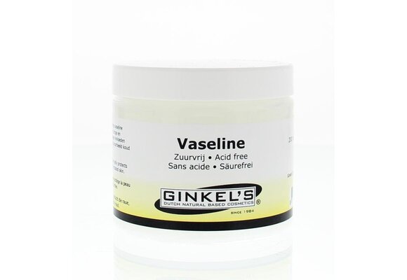 Vaseline 200ml