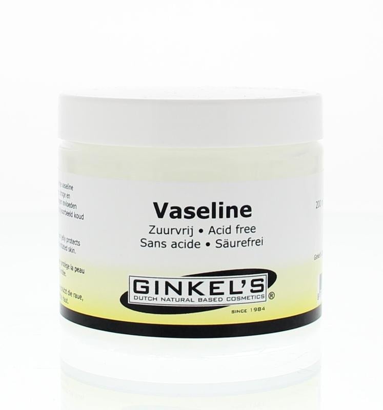 Vaseline 200ml