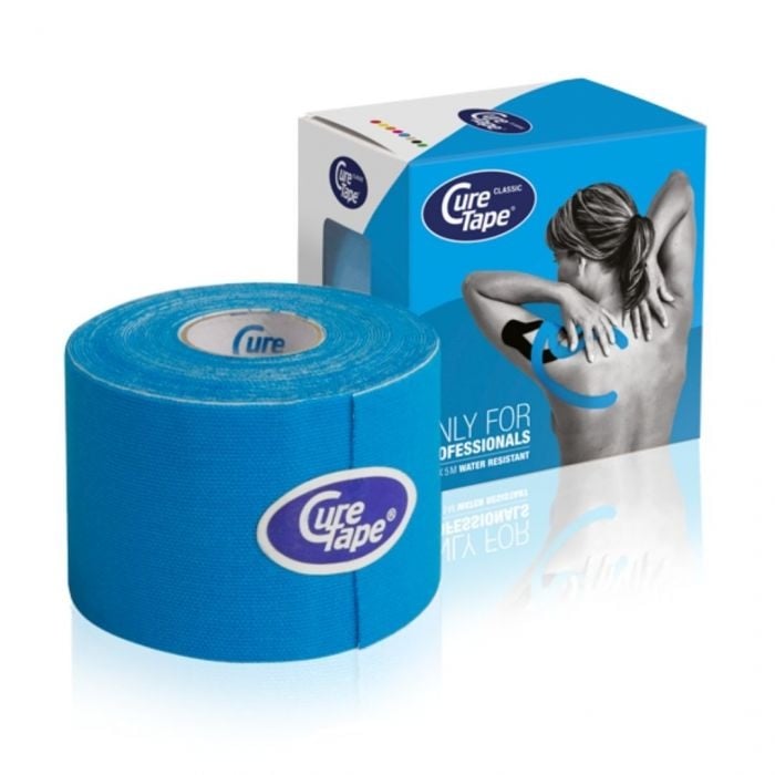 Cure Tape Classic -5 m x 5 cm (per rol)