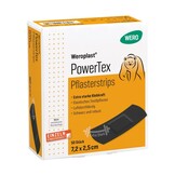 Wero PowerTex pleisters ET - 25 x 72 mm (50 stuks)