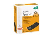 Wero PowerTex pleisters ET - 25 x 72 mm (50 stuks)