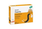 Wero PowerTex pleisters ET - 180 x 25 mm (50 stuks)