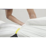 S-CAPEPOD-Evakuierungstuch - Budget