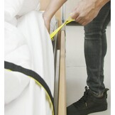 S-CAPEPOD Evacuatiedoek Budget