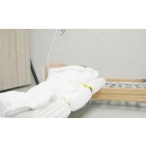 S-CAPEPOD-Evakuierungstuch - Budget