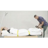 S-CAPEPOD Evacuatiedoek Budget