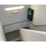 Wall Cover voor S-CAPEPLUS