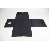 S-CAPEPOD Evacuatiedoek