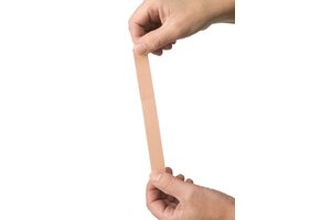 HEKA Elastische textiel pleisters ET - 180 x 20 mm (100 stuks)