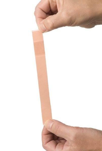 HEKA Waterbestendige pleisters PE - 180 x 20 mm (100 stuks)