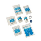 HEKA Grund BHV Trainingssatz einzeln verpackt