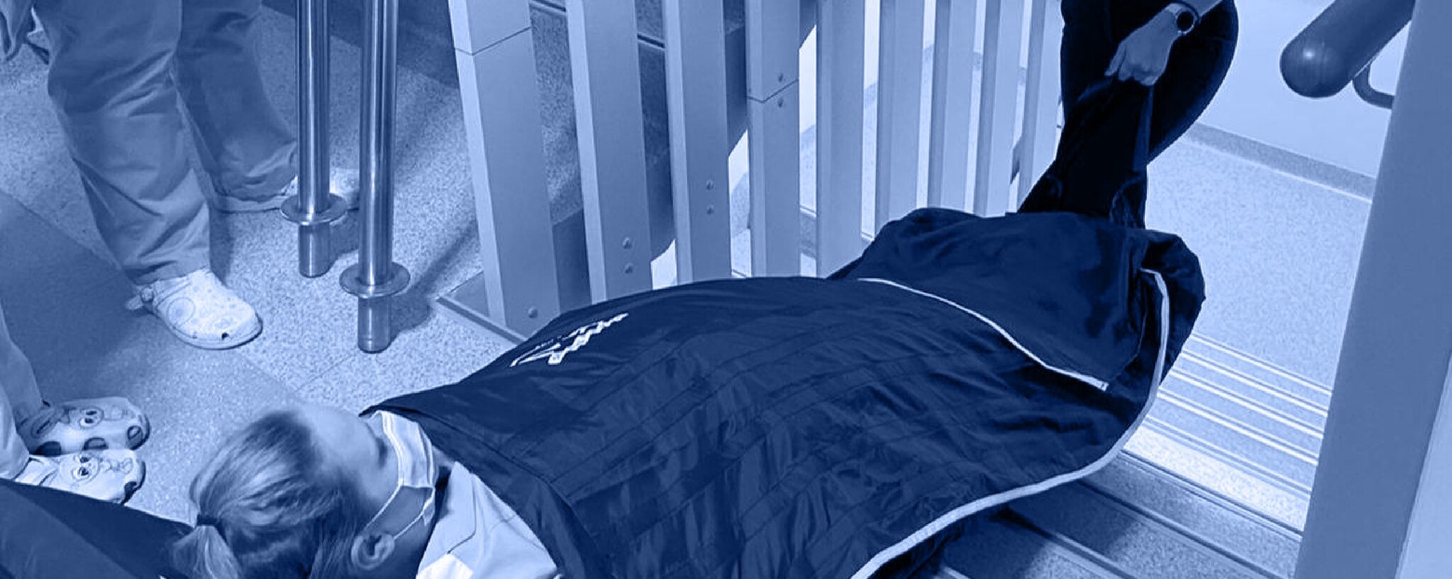 Ontdek de 4 voordelen van de S-CAPEPLUS en S-CAPEPOD  Evacuatiemiddelen