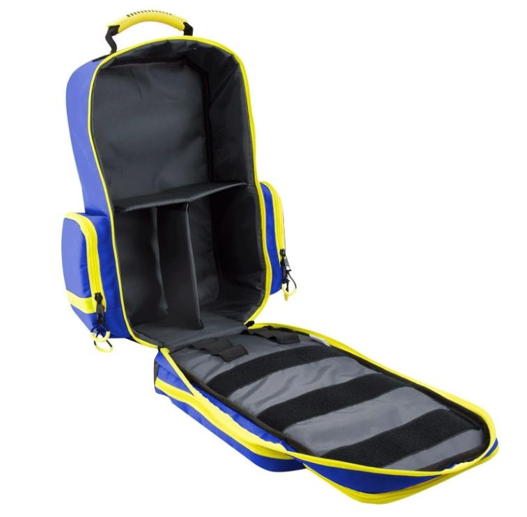 AEROcase PRO1R PL1C blauw