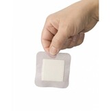 Decifera Foam Silicone Border (diverse maten)