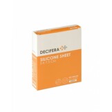 Decifera Silicone Sheet (diverse maten)