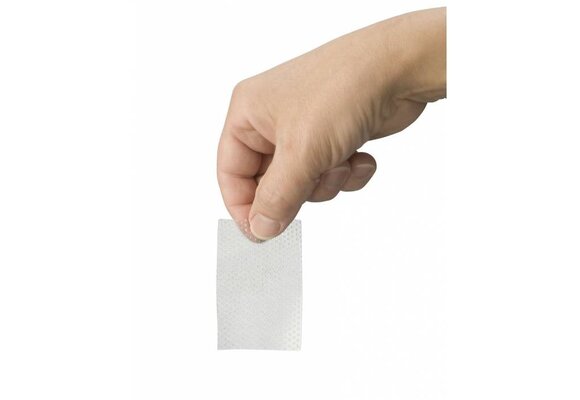 Decifera Silicone Sheet (diverse maten)