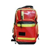 Catobag EHBO rugzak (diverse kleuren - leeg)