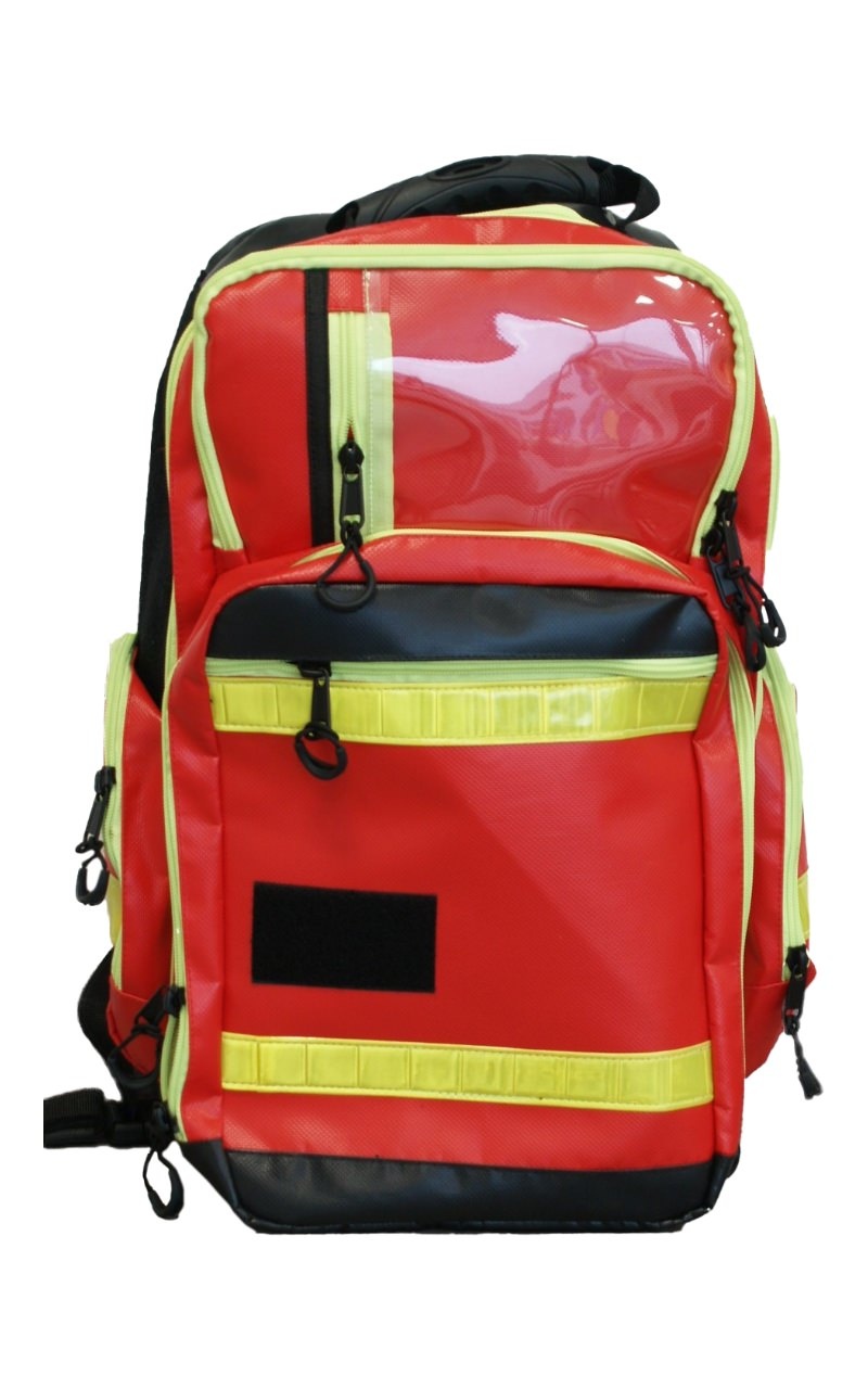 Catobag Rucksack 500 h x 350 b x 250 t mm rot 0304027201