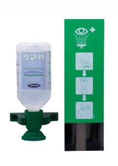 Actiomedic oogspoelstation double - Copy