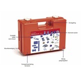 Protectaplast Medic Box Pro Extra Large