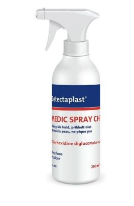 Medic Spray CHD