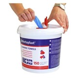 Detectaplast Desinfektionstücher (150 Stück)