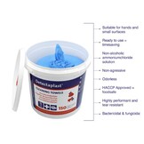 Detectaplast Desinfectie Doekjes (150 stuks)