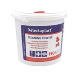 Detectaplast Desinfektionstücher (150 Stück)