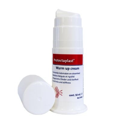 Warm Up Cream (50 ml)