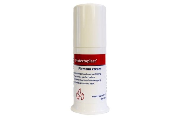 Flamma Cream met Calendula (50 ml)