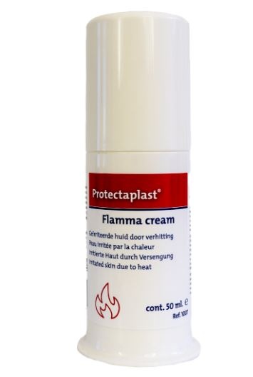 Flamma Cream met Calendula (50 ml)