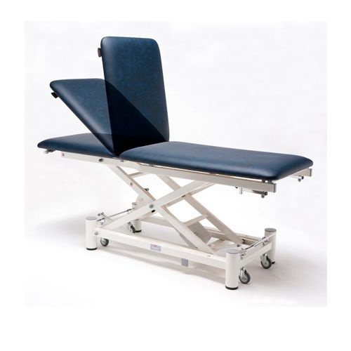 Massagebank Simplex - 2 Teilig Schwarz - Copy