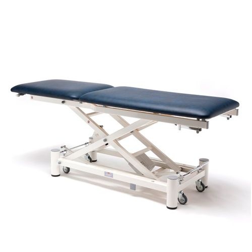 Praxis 2 Elite Massagebank