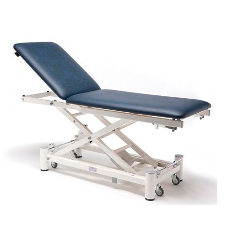 Massagebank Simplex - 2 Teilig Schwarz - Copy