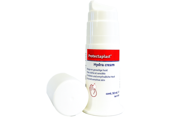 Hydra Cream met Calendula (50 ml)