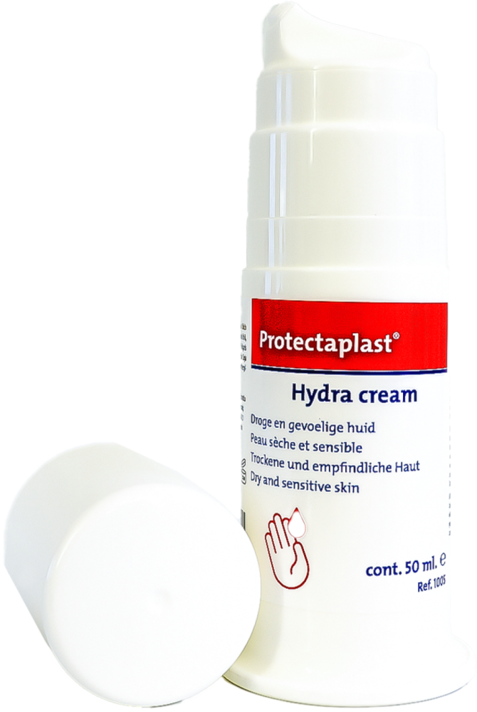 Hydra Cream met Calendula (50 ml)