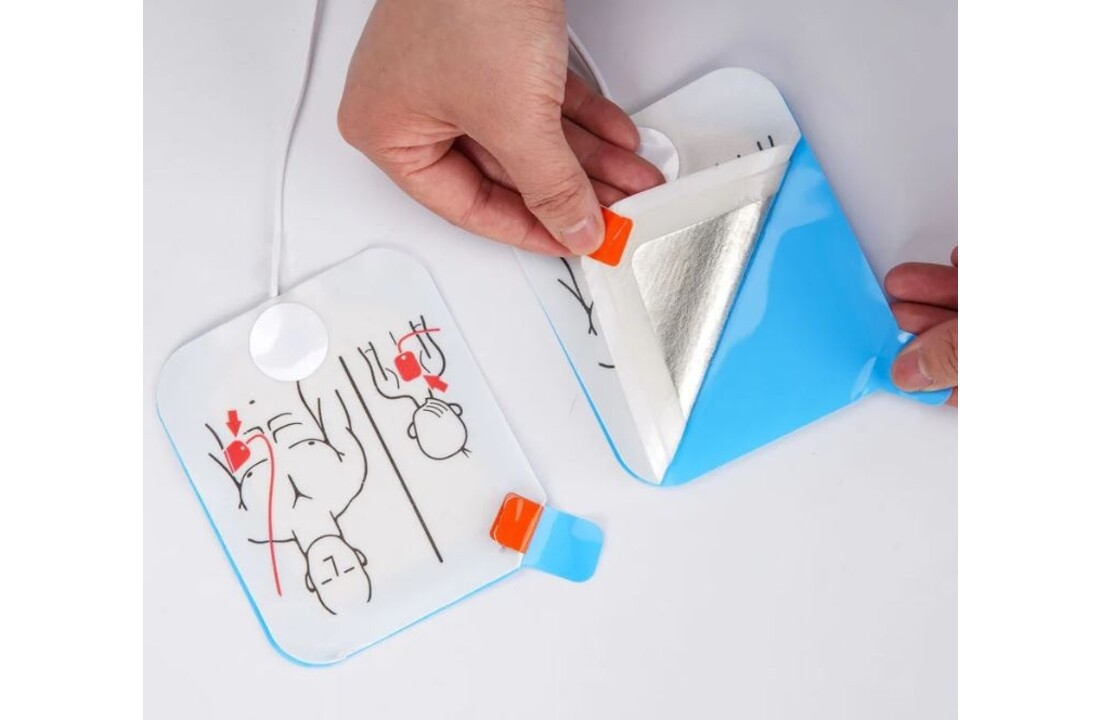 Vivest Powerbeat X3/A3- AED