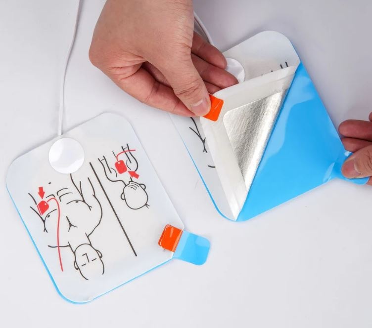 Vivest Powerbeat X3/A3- AED