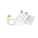 Vivest X-Series AED - Electroden