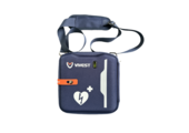 Vivest X-Series AED Draagtas met schouderband