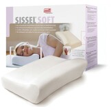 Sissel Soft Hoofdkussen + sloop