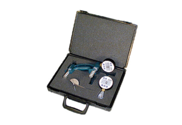 Baseline Hand Evaluatie - 3-delige set