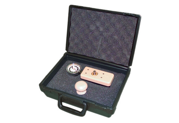 Baseline Pols Dynamometer