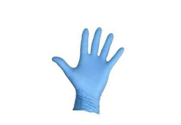 Acticare Nitril Handschoen - Blauw (10 x 100 stuks)