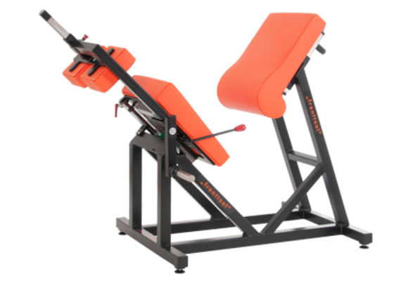 Spinal TOOLS - serie van 3 rugtrainingsapparaten