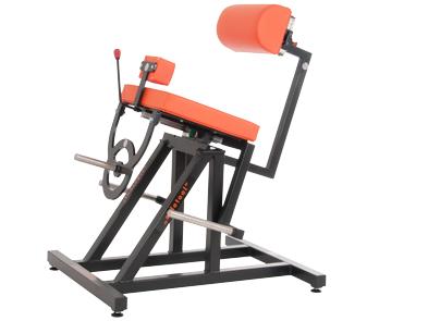 Spinal TOOLS - serie van 3 rugtrainingsapparaten