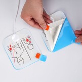 Vivest X-Series AED - Electroden
