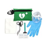 AED Safe-set